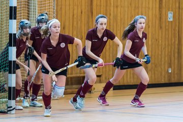 Bild 188 - A-Juniorinnen Zwischenrunde A und B